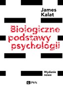 Biologiczn... - James W. Kalat -  books from Poland