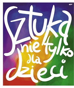Picture of Sztuka nie tylko dla dzieci