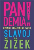 Pandemia 2... - Slavoj Zizek -  Polish Bookstore 
