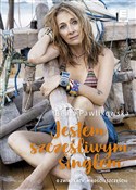Książka : Jestem szc... - Pawlikowska Beata