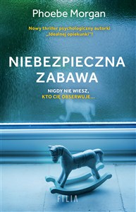 Obrazek Niebezpieczna zabawa