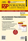 Delegowani... -  books in polish 