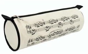 Picture of Piórnik tuba kremowy