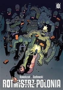 Obrazek Rotmistrz Polonia