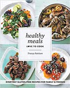 Polska książka : Healthy Me... - Pattison Tracey