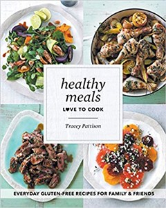 Obrazek Healthy Meals Love To Cook