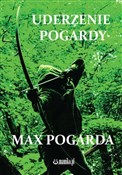 Uderzenie ... - Max Pogarda -  foreign books in polish 