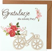 Zobacz : Kartka ślu... - Naem