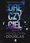 Dręczyciel... - Penelope Douglas -  Polish Bookstore 