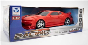 Obrazek Auto na radio 1:18