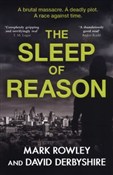 Zobacz : The Sleep ... - Mark Rowley, David Derbyshire