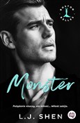 Zobacz : Monster. B... - L.J. Shen