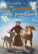 Domek nied... - Ewa Stadtmuller -  books in polish 