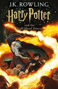 Harry Pott... - J.K. Rowling -  books from Poland