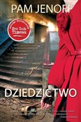 polish book : Dziedzictw... - Pam Jenoff