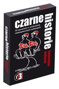 Książka : Czarne his...