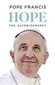Hope - Francis Pope -  books in polish 