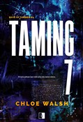 Taming 7 B... - Chloe Walsh -  books in polish 