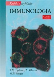 Picture of Krótkie wykłady Immunologia