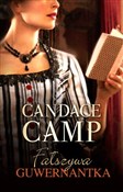 Fałszywa g... - Candace Camp - Ksiegarnia w UK
