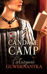 Obrazek Fałszywa guwernantka