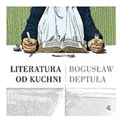 polish book : Literatura... - Bogusław Deptuła
