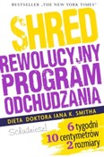 Shred, czy... - Ian K. Smith -  foreign books in polish 