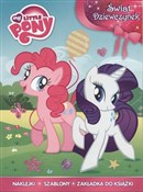 My Little ... - Opracowanie Zbiorowe -  Polish Bookstore 