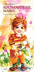 Picture of Kocham ciebie, mamo