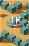 Katar wyd.... - Stanisław Lem -  books in polish 