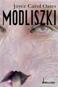 Polska książka : Modliszki - Joyce Carol Oates