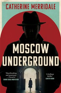 Picture of Moscow Underground wer. angielska