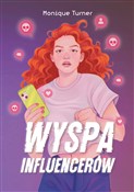 Wyspa infl... - Monique Turner - Ksiegarnia w UK