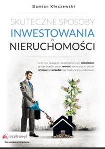 Obrazek Skuteczne sposoby inwestowania w nieruchomości