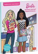 Barbie. Mo... -  Książka z wysyłką do UK