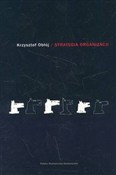 polish book : Strategia ... - Krzysztof Obłój