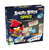 Angry Bird... -  Książka z wysyłką do UK