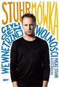 Polska książka : Stuhrmówka... - Maciej Stuhr, Beata Nowicka