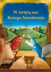 Obrazek W świętą noc Bożego Narodzenia