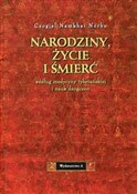 polish book : Narodziny,... - Czogjal Namkhai Norbu