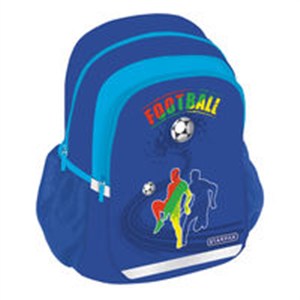 Picture of Plecak szkolny Football