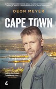 polish book : Cape Town - Deon Meyer