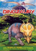 Dinozaury ... - Opracowanie Zbiorowe -  books from Poland