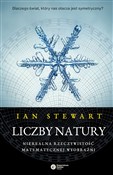 Liczby nat... - Ian Stewart - Ksiegarnia w UK
