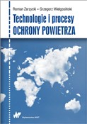 Technologi... - Grzegorz Wielgosiński, Roman Zarzycki -  Polish Bookstore 