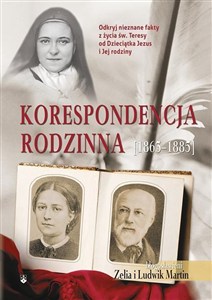 Obrazek Korespondencja rodzinna (1863-1885)