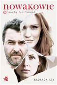 Nowakowie ... - Barbara Sęk -  foreign books in polish 