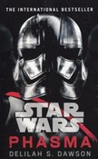 polish book : Star Wars ... - Delilah S. Dawson