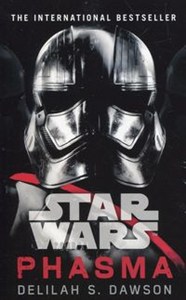 Obrazek Star Wars Phasma