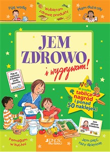 Obrazek Jem zdrowo i wygrywam!